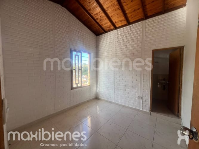 Apartaestudio en arriendo en Satexco, Itagüí, 40 m² · foto 3 de 8