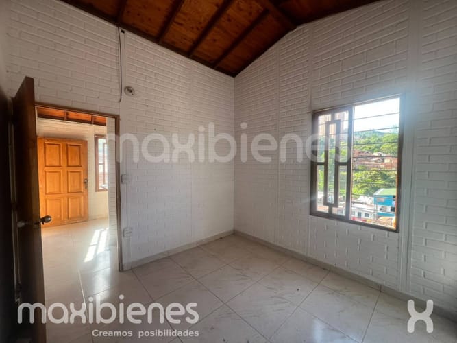 Apartaestudio en arriendo en Satexco, Itagüí, 40 m² · foto 5 de 8
