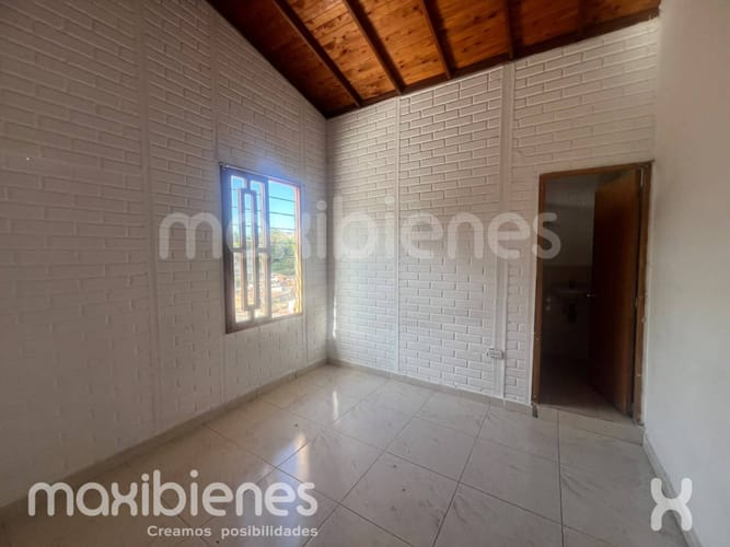 Apartaestudio en arriendo en Satexco, Itagüí, 40 m² · foto 6 de 8