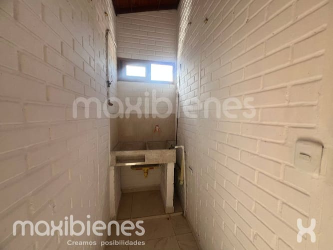 Apartaestudio en arriendo en Satexco, Itagüí, 40 m² · foto 7 de 8