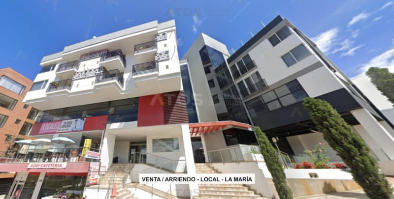 Local en venta en La Maria, Tunja, 465 m² · foto 5 de 11