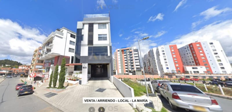 Local en venta en La Maria, Tunja, 465 m² · foto 6 de 11