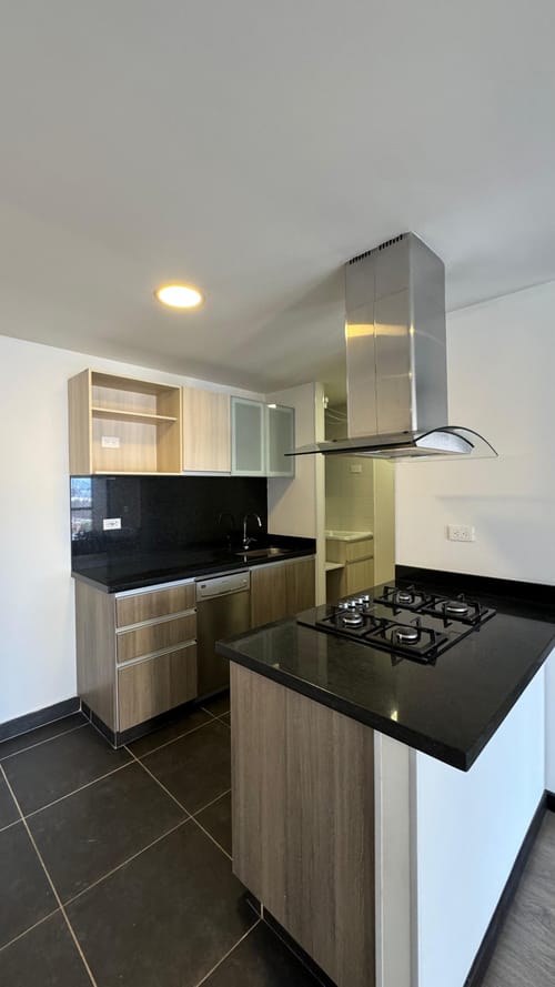 Apartamento de 1 alcoba en arriendo en Cedritos, Bogotá, 68 m² · foto 7 de 24