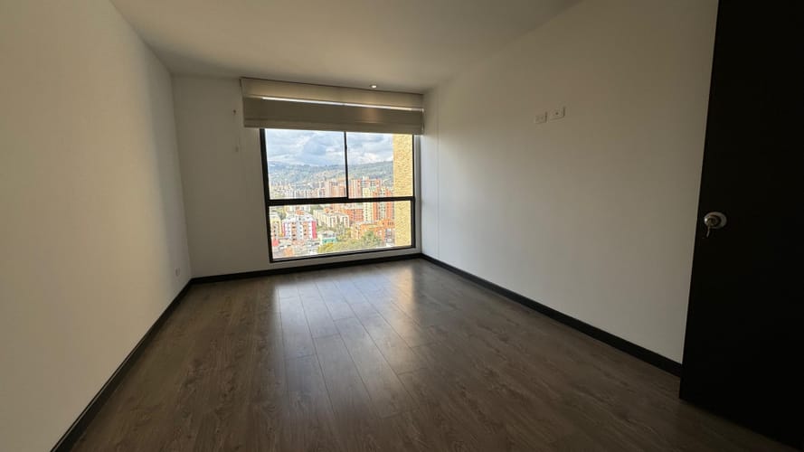Apartamento de 1 alcoba en arriendo en Cedritos, Bogotá, 68 m² · foto 11 de 24