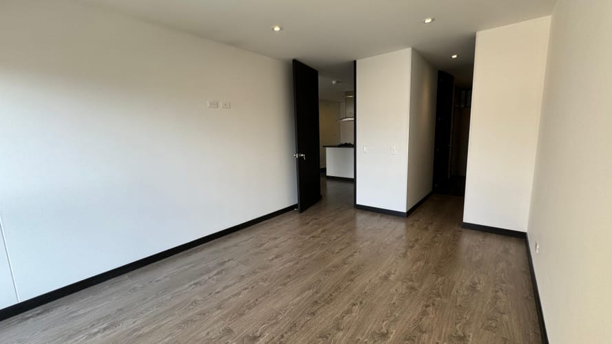 Apartamento de 1 alcoba en arriendo en Cedritos, Bogotá, 68 m² · foto 12 de 24
