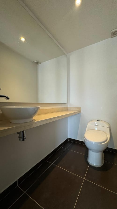 Apartamento de 1 alcoba en arriendo en Cedritos, Bogotá, 68 m² · foto 15 de 24