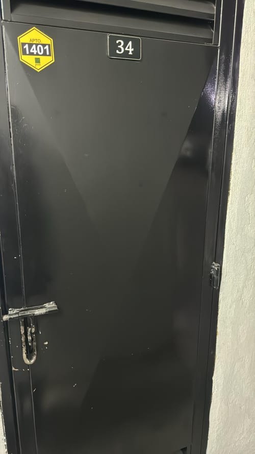 Apartamento de 1 alcoba en arriendo en Cedritos, Bogotá, 68 m² · foto 16 de 24