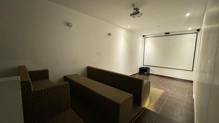 Apartamento de 1 alcoba en arriendo en Cedritos, Bogotá, 68 m² · foto 23 de 24