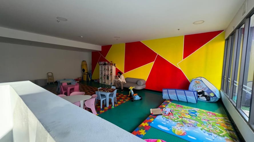 Apartamento de 1 alcoba en arriendo en Cedritos, Bogotá, 68 m² · foto 24 de 24