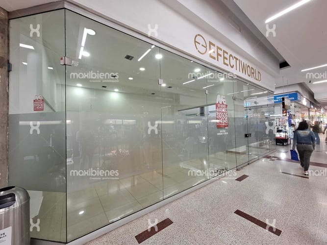 Oficina en arriendo en El Poblado, Medellín, 290 m² · foto 4 de 5