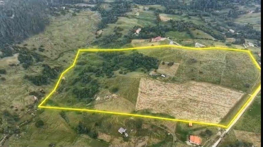 Finca en venta en Centro, La Calera · foto 3 de 19
