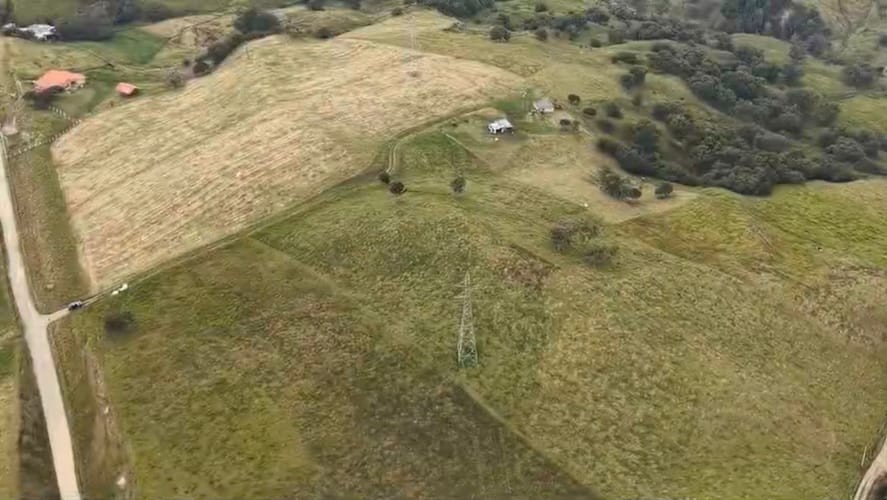 Finca en venta en Centro, La Calera · foto 8 de 19