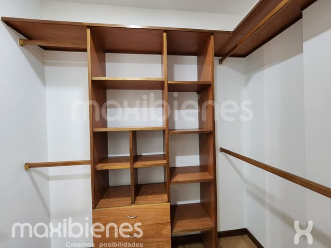 Apartamento de 1 alcoba en arriendo en Santa Maria De Los Angeles, Envigado, 60 m² · foto 4 de 12