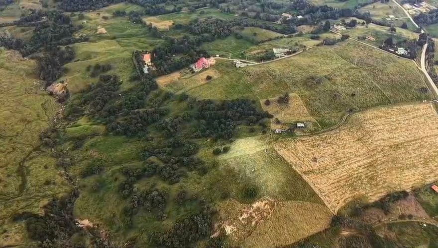 Finca en venta en Centro, La Calera · foto 9 de 19