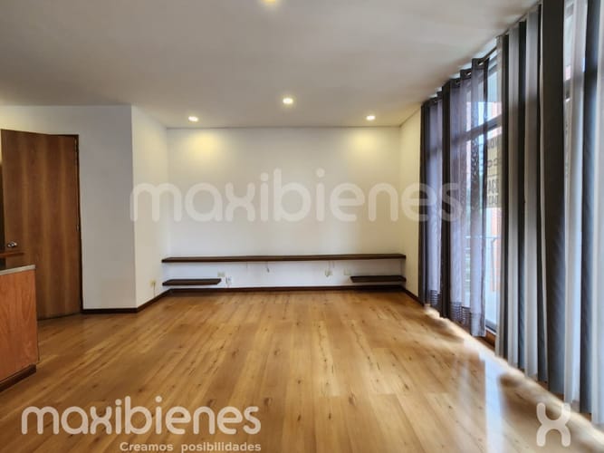 Apartamento de 1 alcoba en arriendo en Santa Maria De Los Angeles, Envigado, 60 m² · foto 10 de 12