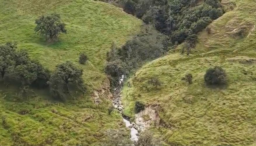 Finca en venta en Centro, La Calera · foto 17 de 19