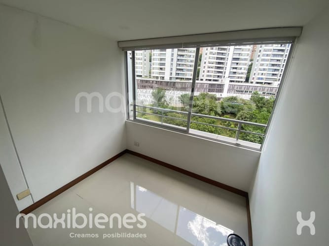 Apartamento de 3 alcobas en arriendo en Vía Las Palmas, Medellín, 65 m² · foto 5 de 11