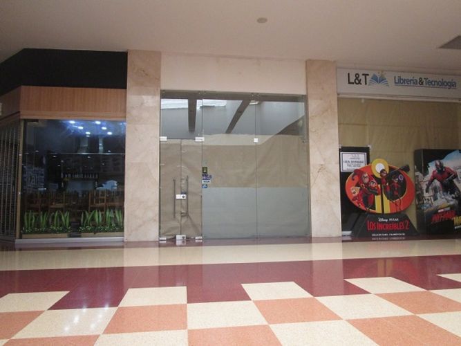 Local en arriendo en Betania, Barranquilla, 50 m² · foto 2 de 13