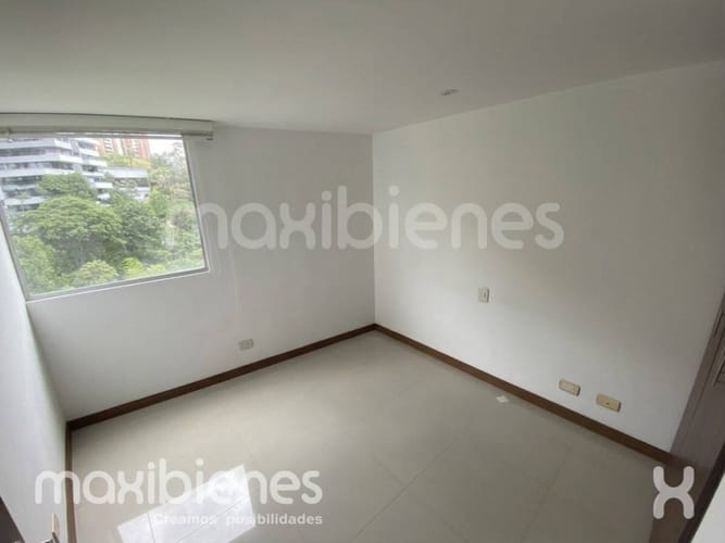 Apartamento de 3 alcobas en arriendo en Vía Las Palmas, Medellín, 65 m² · foto 6 de 11