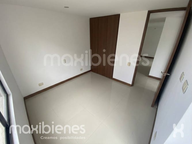 Apartamento de 3 alcobas en arriendo en Vía Las Palmas, Medellín, 65 m² · foto 7 de 11