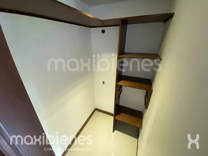 Apartamento de 3 alcobas en arriendo en Vía Las Palmas, Medellín, 65 m² · foto 10 de 11
