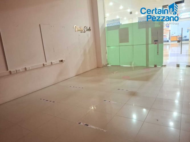 Local en arriendo en Betania, Barranquilla, 50 m² · foto 8 de 13