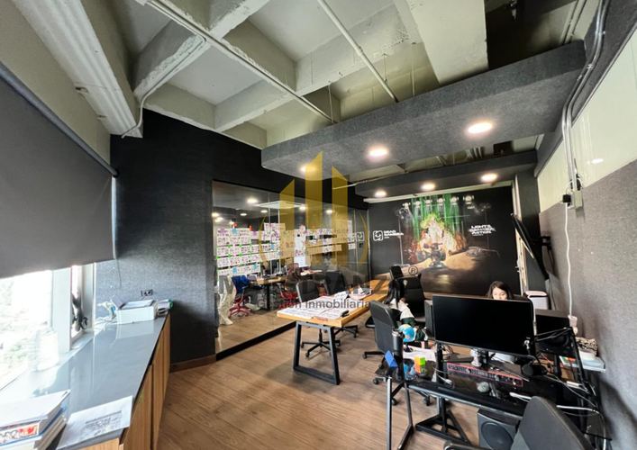 Oficina en venta en Milla De Oro, Medellín, 77 m² · foto 6 de 6