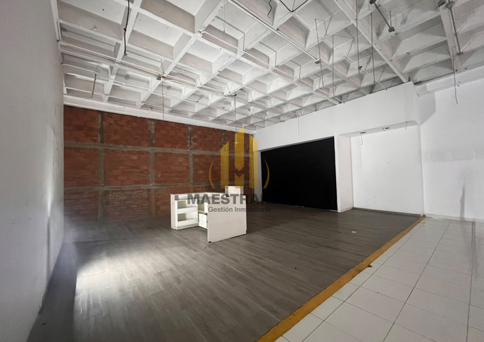 Bodega en arriendo en Noel, Medellín, 150 m² · foto 3 de 6