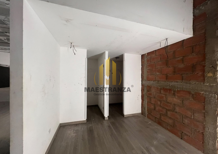 Bodega en arriendo en Noel, Medellín, 150 m² · foto 5 de 6