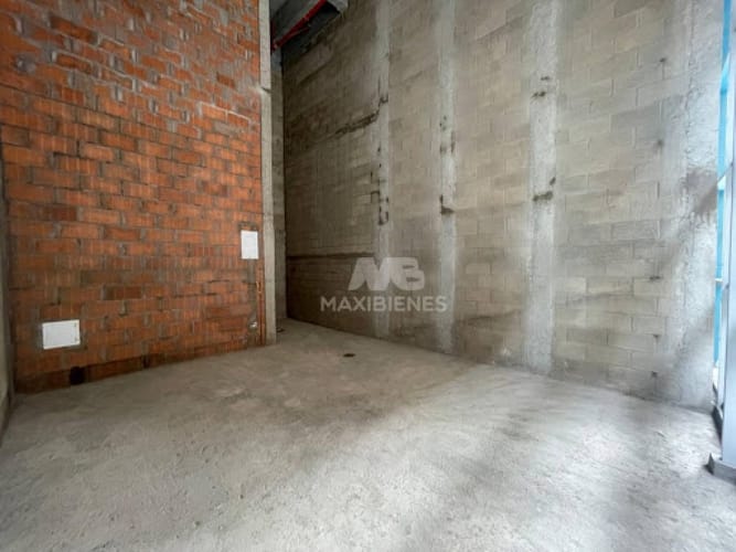 Local en arriendo en Los Alcazares, Sabaneta, 32 m² · foto 3 de 4