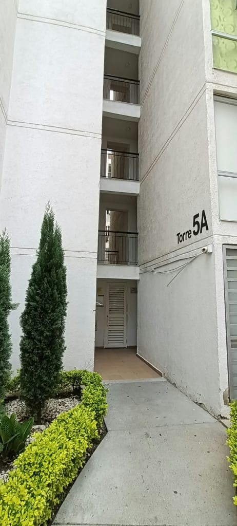 Apartamento de 2 alcobas en arriendo en Ciudad Melendez, Cali, 70 m² · foto 4 de 24