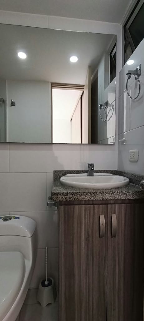 Apartamento de 2 alcobas en arriendo en Ciudad Melendez, Cali, 70 m² · foto 15 de 24