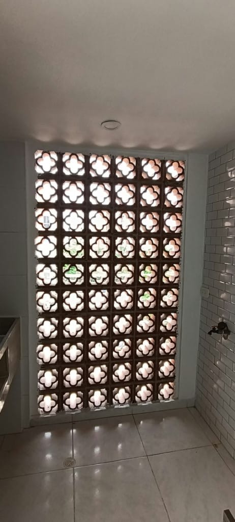 Apartamento de 2 alcobas en arriendo en Ciudad Melendez, Cali, 70 m² · foto 17 de 24