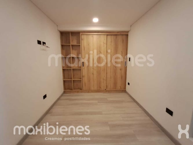 Apartamento de 3 alcobas en arriendo en Conquistadores, Medellín, 90 m² · foto 7 de 16