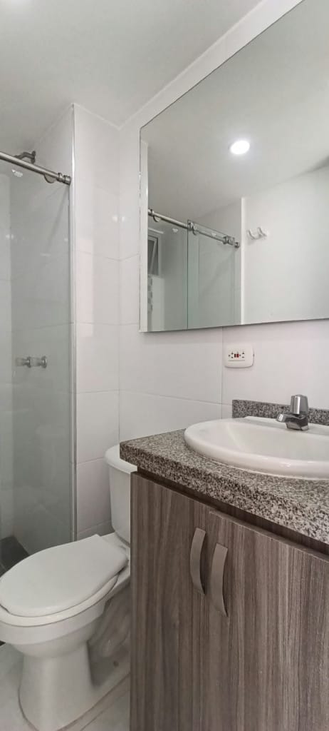Apartamento de 2 alcobas en arriendo en Ciudad Melendez, Cali, 70 m² · foto 19 de 24