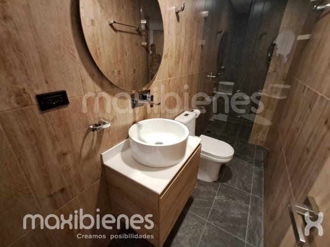 Apartamento de 3 alcobas en arriendo en Conquistadores, Medellín, 90 m² · foto 9 de 16
