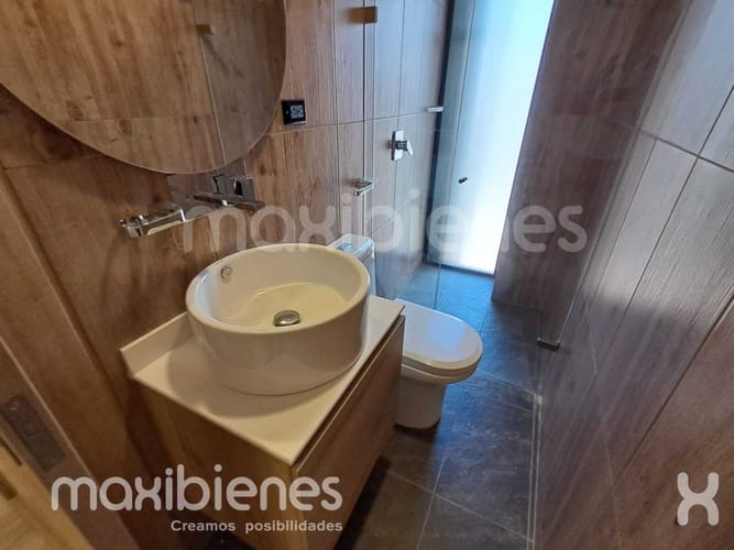 Apartamento de 3 alcobas en arriendo en Conquistadores, Medellín, 90 m² · foto 10 de 16