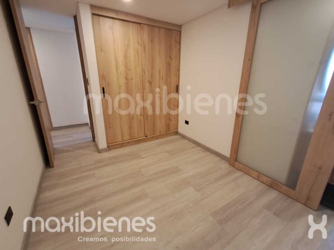Apartamento de 3 alcobas en arriendo en Conquistadores, Medellín, 90 m² · foto 11 de 16