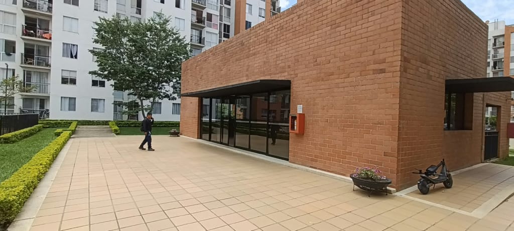 Apartamento de 2 alcobas en arriendo en Ciudad Melendez, Cali, 70 m² · foto 23 de 24