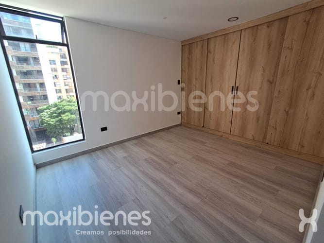 Apartamento de 3 alcobas en arriendo en Conquistadores, Medellín, 90 m² · foto 13 de 16