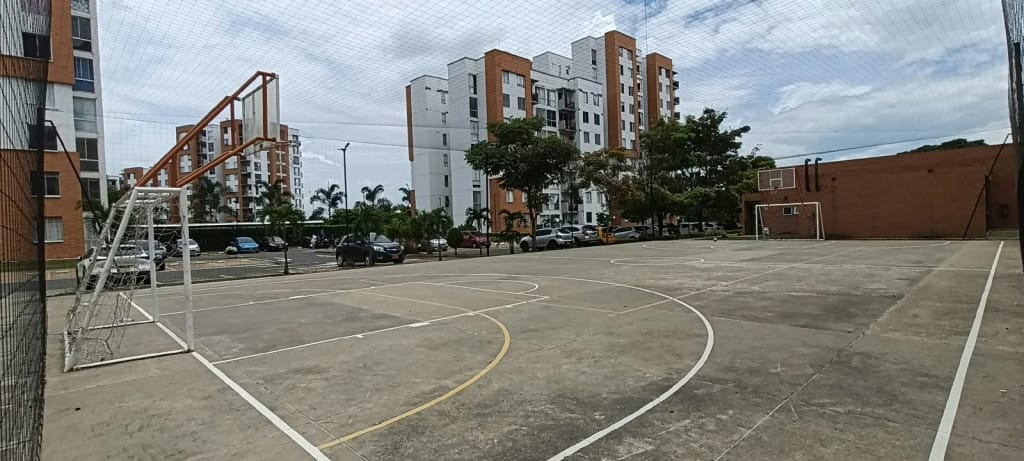 Apartamento de 2 alcobas en arriendo en Ciudad Melendez, Cali, 70 m² · foto 24 de 24