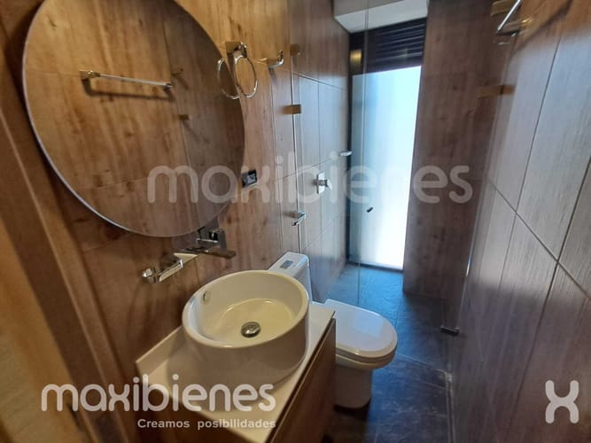 Apartamento de 3 alcobas en arriendo en Conquistadores, Medellín, 90 m² · foto 14 de 16