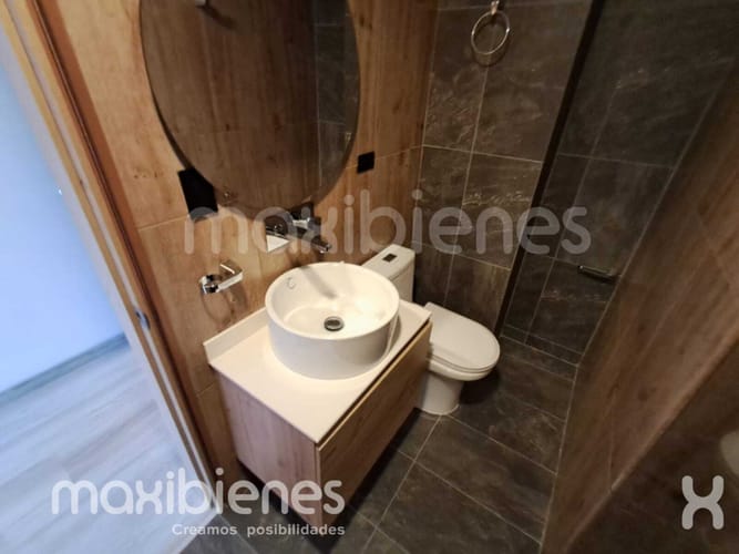 Apartamento de 3 alcobas en arriendo en Conquistadores, Medellín, 90 m² · foto 15 de 16