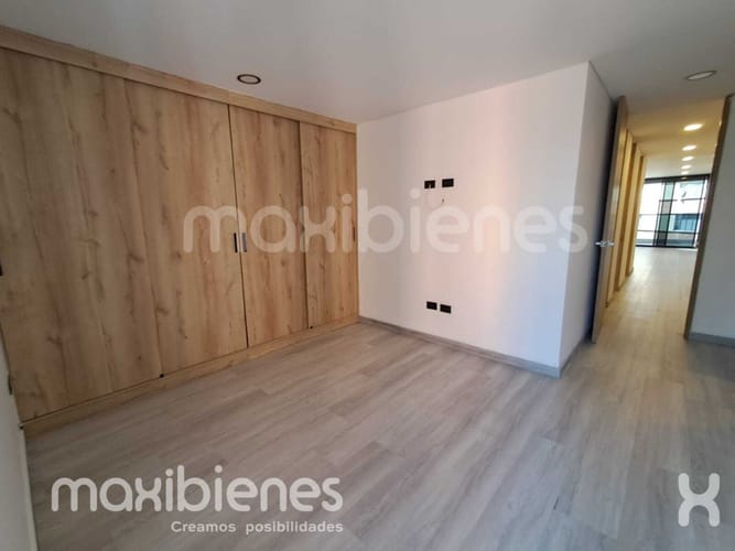 Apartamento de 3 alcobas en arriendo en Conquistadores, Medellín, 90 m² · foto 16 de 16