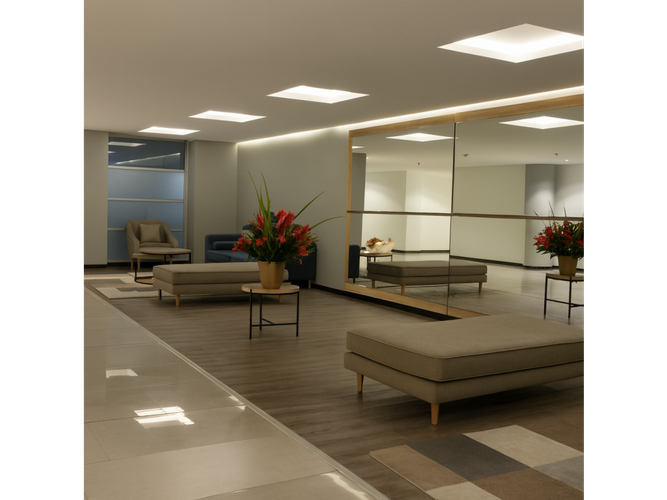 Apartamento de 3 alcobas en venta en Alameda, Bogotá, 97 m² · foto 2 de 20
