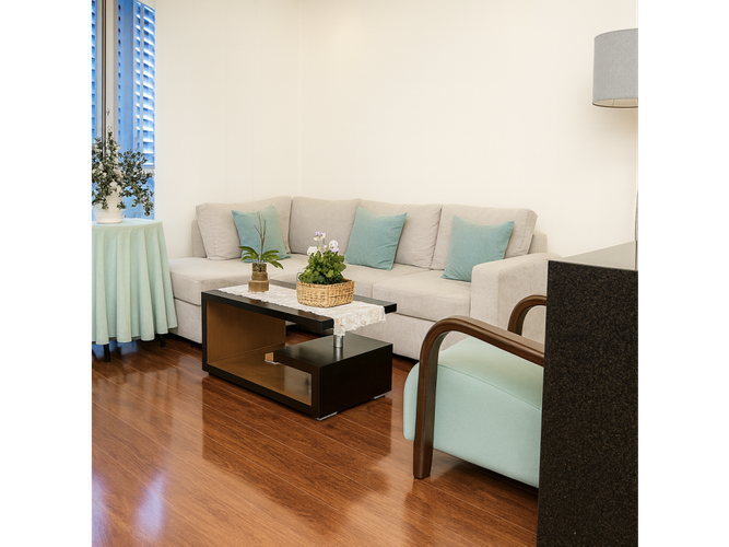 Apartamento de 3 alcobas en venta en Alameda, Bogotá, 97 m² · foto 3 de 20