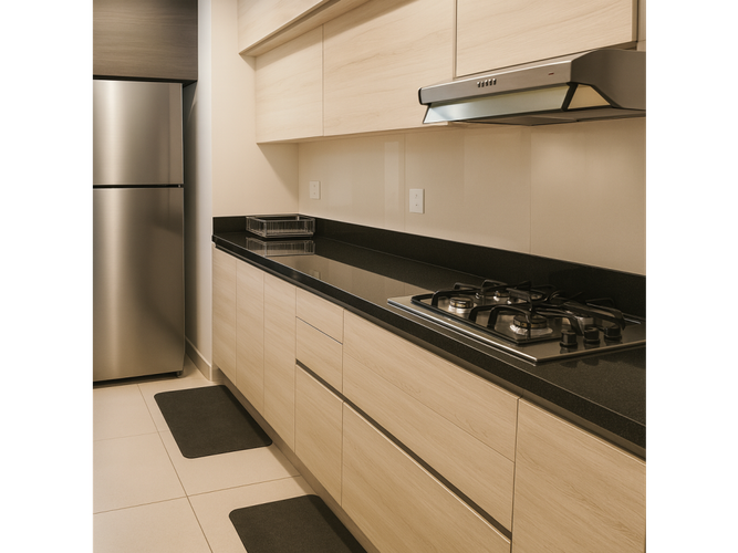 Apartamento de 3 alcobas en venta en Alameda, Bogotá, 97 m² · foto 6 de 20