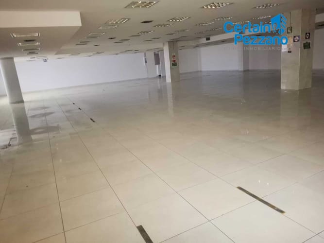 Local en arriendo en Betania, Barranquilla, 883 m² · foto 6 de 24