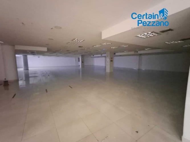 Local en arriendo en Betania, Barranquilla, 883 m² · foto 9 de 24