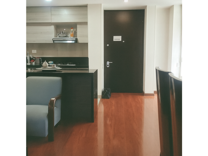 Apartamento de 3 alcobas en venta en Alameda, Bogotá, 97 m² · foto 8 de 20